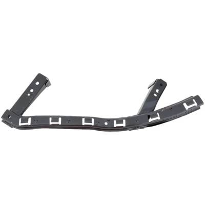 Rareelectrical - New Left Front Bumper Retainer Compatible With Honda Passport Sport 6 Cyl 3.5L Passport Elite 6 Cyl - Image 2