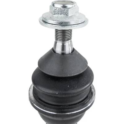 Rareelectrical - New Lower Ball Joint Compatible With Mercedes Benz Gl450 Base 8 Cyl 4.7L Gle550e 4Matic 6 Cyl 3.0L - Image 7