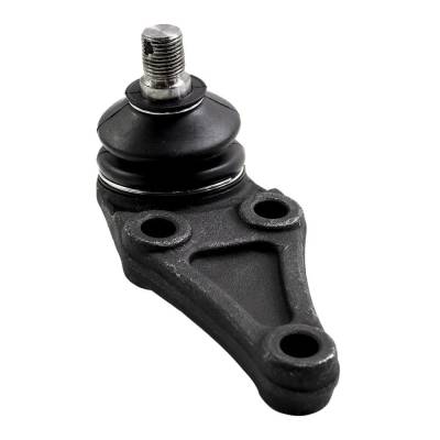 Rareelectrical - New Left Lower Ball Joint Compatible With Mitsubishi Montero Limited 6 Cyl 3.5L Montero Xls 6 Cyl - Image 3