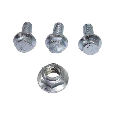 Rareelectrical - New Left Lower Ball Joint Compatible With Ram Promaster 2500 Base 4 Cyl 3.0L Promaster 1500 Base 4 - Image 7