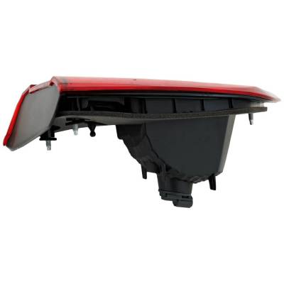 Rareelectrical - New Replacement Left Back Up Light Compatible With Subaru Crosstrek Hybrid Limited Crosstrek Outdoor - Image 3