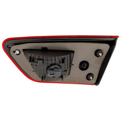Rareelectrical - New Replacement Left Back Up Light Compatible With Subaru Crosstrek Hybrid Limited Crosstrek Outdoor - Image 5