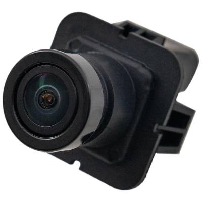 Rareelectrical - New OEM Grade 150 Degrees Back Up Camera Compatible With Ford Mustang All Submodels 2015-2023 - Image 3