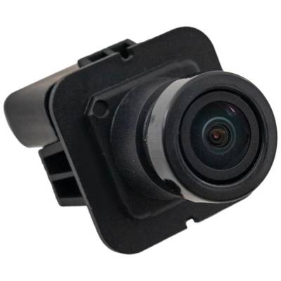 Rareelectrical - New OEM Grade 150 Degrees Back Up Camera Compatible With Ford Mustang All Submodels 2015-2023 - Image 4