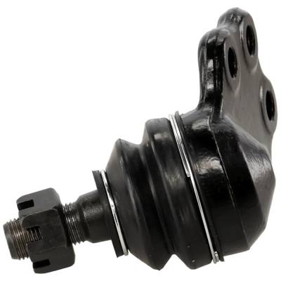 Rareelectrical - New Lower Ball Joint Compatible With Dodge Dakota Base 6 Cyl 3.7L Dakota Sport Plus 6 Cyl 3.7L - Image 3