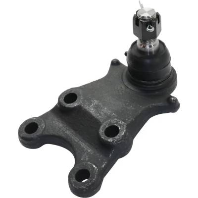 Rareelectrical - New Left Lower Ball Joint Compatible With Acura Isuzu Slx Base 6 Cyl 3.2L Trooper S 6 Cyl 3.2L - Image 2