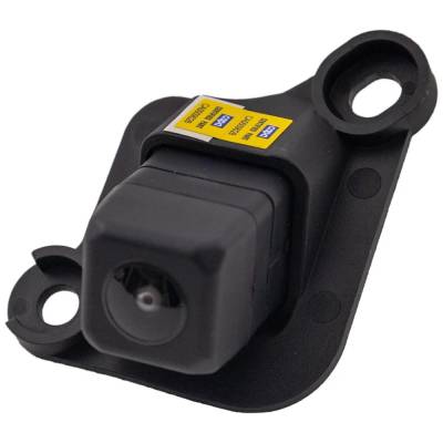 Rareelectrical - New OEM Grade Full-Color Back Up Camera Compatible With Toyota Tundra All Submodels 2018-2021 By - Image 2