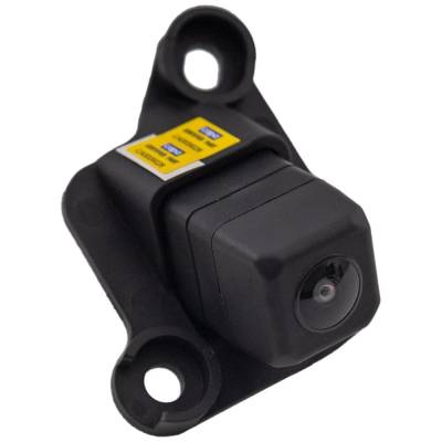 Rareelectrical - New OEM Grade Full-Color Back Up Camera Compatible With Toyota Tundra All Submodels 2018-2021 By - Image 3