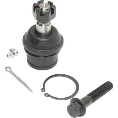 Rareelectrical - New Lower With Bolt Ball Joint Compatible With Ford Mazda Ranger Stx 4 Cyl 2.3L Ranger Custom 6 Cyl - Image 2