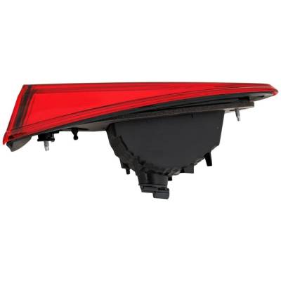 Rareelectrical - New Replacement Right Back Up Light Compatible With Subaru Crosstrek Hybrid Crosstrek Touring - Image 4