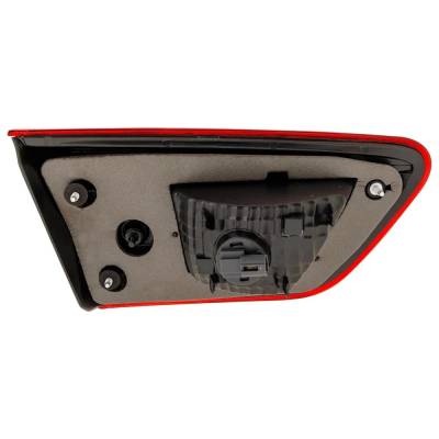 Rareelectrical - New Replacement Right Back Up Light Compatible With Subaru Crosstrek Hybrid Crosstrek Touring - Image 5
