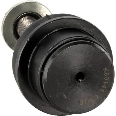 Rareelectrical - New Lower Greasable Ball Joint Compatible With Ford Lincoln Mercury Town Car Protection Series 8 Cyl - Image 5