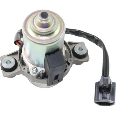 Rareelectrical - New Electric Brake Booster Vacuum Pump Compatible With Volvo V50 I 5 Cyl 2.4L C70 T5 5 Cyl 2.5L V50 - Image 5