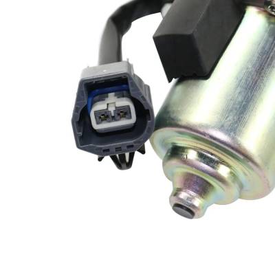 Rareelectrical - New Electric Brake Booster Vacuum Pump Compatible With Volvo V50 I 5 Cyl 2.4L C70 T5 5 Cyl 2.5L V50 - Image 7