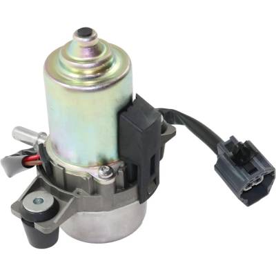 Rareelectrical - New Electric Brake Booster Vacuum Pump Compatible With Volvo S40 2.4I 5 Cyl 2.4L V50 T5 5 Cyl 2.5L - Image 3