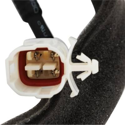 Rareelectrical - New Rear Back Up Camera Compatible With Toyota Rav4 Ev Rav4 Base 4 Cyl 2.4L Rav4 Xle 4 Cyl 2.5L Rav4 - Image 5