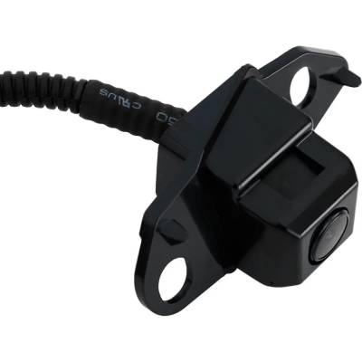 Rareelectrical - New Rear Back Up Camera Compatible With Toyota Rav4 Limited 6 Cyl 3.5L Rav4 Ev Rav4 Le 4 Cyl 2.5L - Image 3