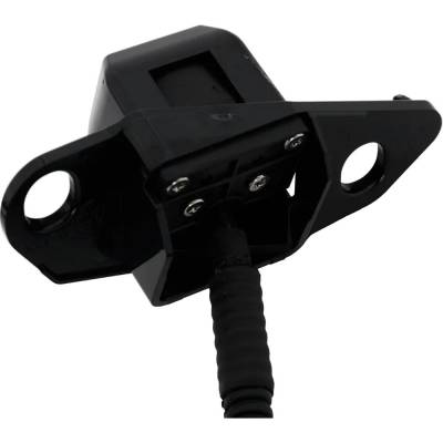 Rareelectrical - New Rear Back Up Camera Compatible With Toyota Rav4 Limited 6 Cyl 3.5L Rav4 Ev Rav4 Le 4 Cyl 2.5L - Image 4