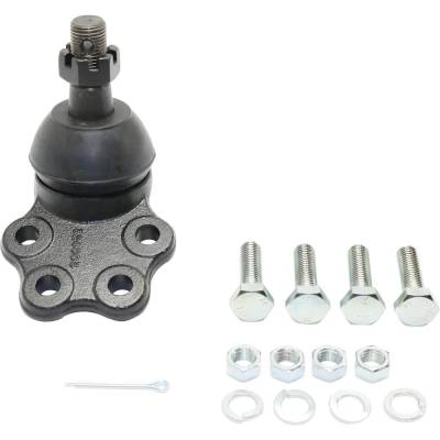New Lower Ball Joint Compatible With Dodge Dakota Base 4 Cyl 2.5L Dakota Slt 8 Cyl 5.2L Durango Slt