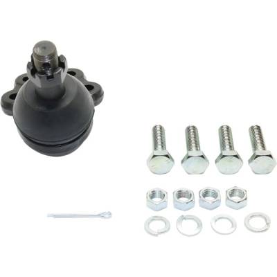 Rareelectrical - New Lower Ball Joint Compatible With Dodge Dakota Base 4 Cyl 2.5L Dakota Slt 8 Cyl 5.2L Durango Slt - Image 2