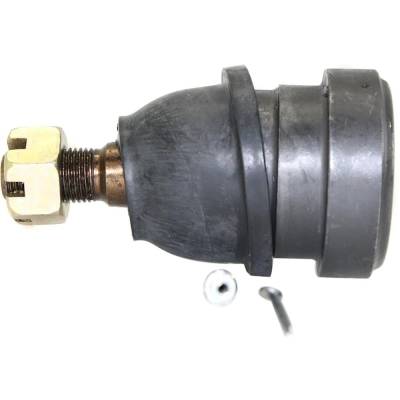 Rareelectrical - New Lower Ball Joint Compatible With Ford Lincoln Mercury Town Car Cypress 8 Cyl 4.6L Town Car - Image 3