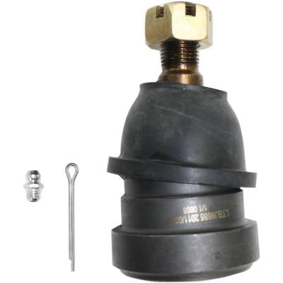 Rareelectrical - New Lower Ball Joint Compatible With Ford Lincoln Mercury Town Car Cypress 8 Cyl 4.6L Town Car - Image 5