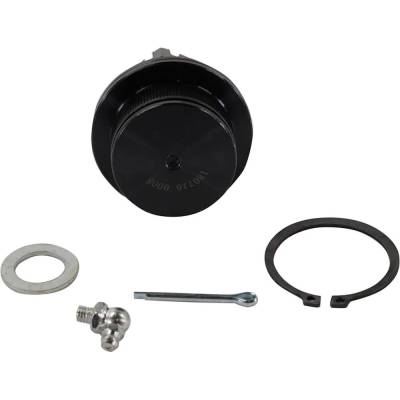 New Lower Ball Joint Compatible With Dodge Ram Ram 1500 Laramie 6 Cyl 3.7L Ram 1500 St 8 Cyl 4.7L