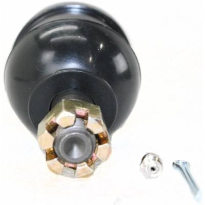 Rareelectrical - New Lower Ball Joint Compatible With Chevrolet Corvette Collector's Edition 8 Cyl 5.7L Corvette - Image 5