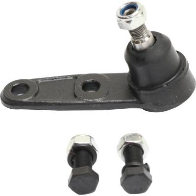 RAREELECTRICAL - New Ball Joint Compatible With Chevrolet Pontiac Suzuki Wave Se 4 Cyl 1.6L Aveo Lt 4 Cyl 1.6L Aveo5 - Image 4