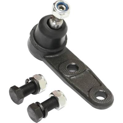 RAREELECTRICAL - New Ball Joint Compatible With Chevrolet Pontiac Suzuki Aveo Lt 4 Cyl 1.6L Wave5 Base 4 Cyl 1.6L - Image 2
