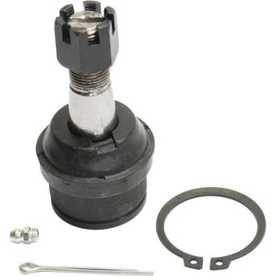 Rareelectrical - New Lower Ball Joint Compatible With Dodge Ram 1500 Slt 8 Cyl 5.2L Ram 1500 Laramie 6 Cyl 3.9L - Image 4