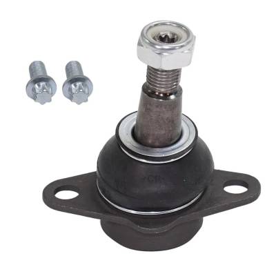 Rareelectrical - New Left Lower Ball Joint Compatible With Bmw X3 Xdrive30i 6 Cyl 3.0L X3 3.0Si 6 Cyl 3.0L X3 - Image 1