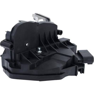 Rareelectrical - New Driver Side Front Door Lock Actuator Compatible With Ford Lincoln Escape Titanium 4 Cyl 2.0L Mkc - Image 2