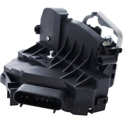Rareelectrical - New Driver Side Front Door Lock Actuator Compatible With Ford Lincoln Escape Titanium 4 Cyl 2.0L Mkc - Image 3
