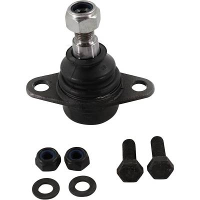 Rareelectrical - New Lower Ball Joint Compatible With Bmw 325Xi Base 6 Cyl 3.0L X5 4.8Is 8 Cyl 4.8L X5 4.4I 8 Cyl - Image 6