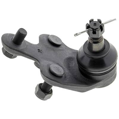 Rareelectrical - New Right Lower Ball Joint Compatible With Lexus Toyota Rx350 All Submodels Rx450h All Submodels - Image 2