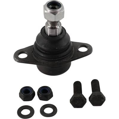 Rareelectrical - New Lower Ball Joint Compatible With Bmw 325Xi Base 6 Cyl 3.0L X5 4.4I 8 Cyl 4.4L 330Xi Base 6 Cyl - Image 5