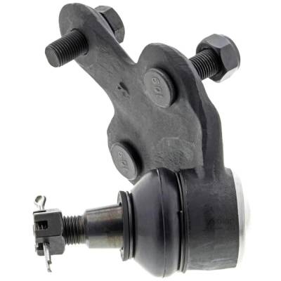 Rareelectrical - New Right Lower Ball Joint Compatible With Lexus Toyota Rx450h All Submodels Sienna All Submodels - Image 3