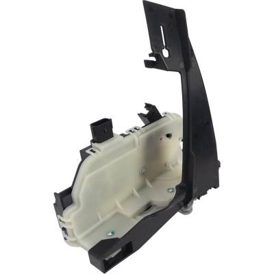 Rareelectrical - New Right Rear Door Lock Actuator Compatible With Ford Mercury Escape Xls 4 Cyl 2.5L Mariner Base 4 - Image 2