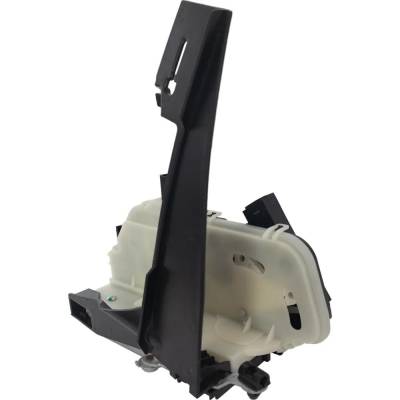 Rareelectrical - New Right Rear Door Lock Actuator Compatible With Ford Mercury Escape Xls 4 Cyl 2.5L Mariner Base 4 - Image 3