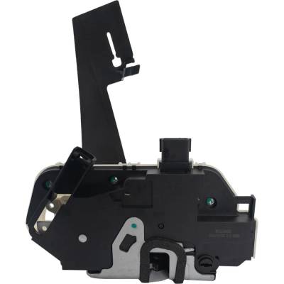 Rareelectrical - New Right Rear Door Lock Actuator Compatible With Ford Mercury Escape Xls 4 Cyl 2.5L Mariner Base 4 - Image 4