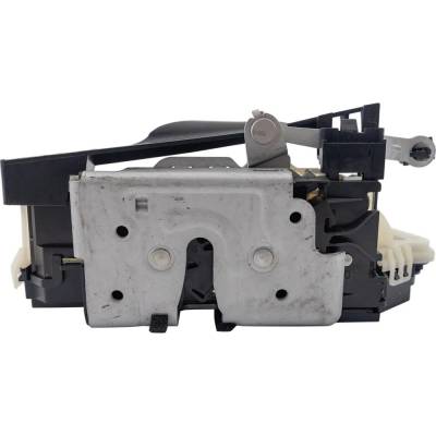 Rareelectrical - New Right Rear Door Lock Actuator Compatible With Ford Mercury Escape Xls 4 Cyl 2.5L Mariner Base 4 - Image 5
