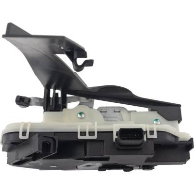 Rareelectrical - New Right Rear Door Lock Actuator Compatible With Ford Mercury Escape Xls 4 Cyl 2.5L Mariner Base 4 - Image 6
