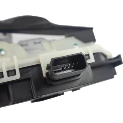 Rareelectrical - New Right Rear Door Lock Actuator Compatible With Ford Mercury Escape Xls 4 Cyl 2.5L Mariner Base 4 - Image 7