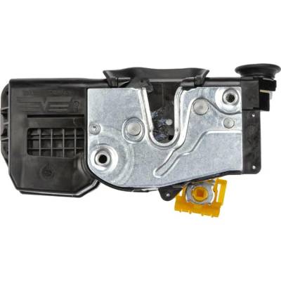 Rareelectrical - New Integrated Door Lock Actuator Compatible With Cadillac Cts Base 6 Cyl 3.6L Cts V 8 Cyl 6.2L Cts - Image 2