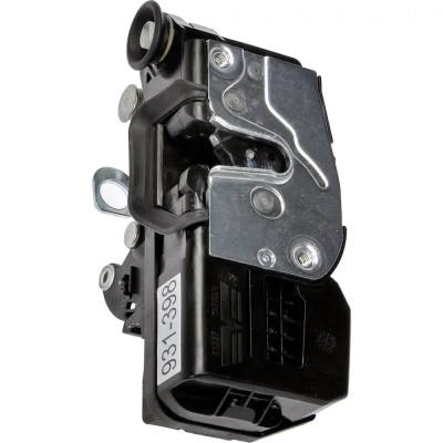 Rareelectrical - New Integrated Door Lock Actuator Compatible With Cadillac Cts Base 6 Cyl 3.6L Cts V 8 Cyl 6.2L Cts - Image 3