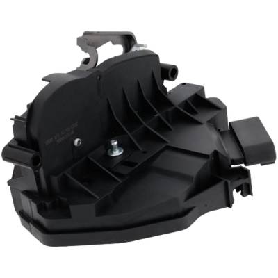 Rareelectrical - New Left Front Door Lock Actuator Compatible With Ford Fiesta S 4 Cyl 1.6L Fiesta St 4 Cyl 1.6L - Image 3