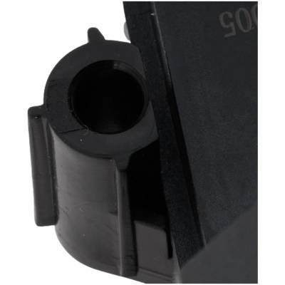 Rareelectrical - New Left Front Door Lock Actuator Compatible With Ford Fiesta S 4 Cyl 1.6L Fiesta St 4 Cyl 1.6L - Image 7