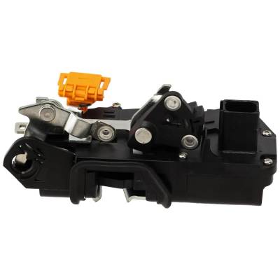 Rareelectrical - New 5-Prong Blade Door Lock Actuator Compatible With Chevrolet Pontiac Equinox Lt 6 Cyl 3.4L Torrent - Image 8