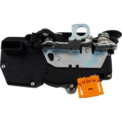Rareelectrical - New Right Rear Door Lock Actuator Compatible With Chevrolet Pontiac Cobalt Sport 4 Cyl 2.4L G5 Gt 4 - Image 7